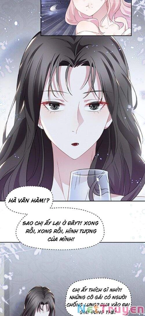 Ghen Tuông Số 1 Thế Giới Chapter 7 - 2