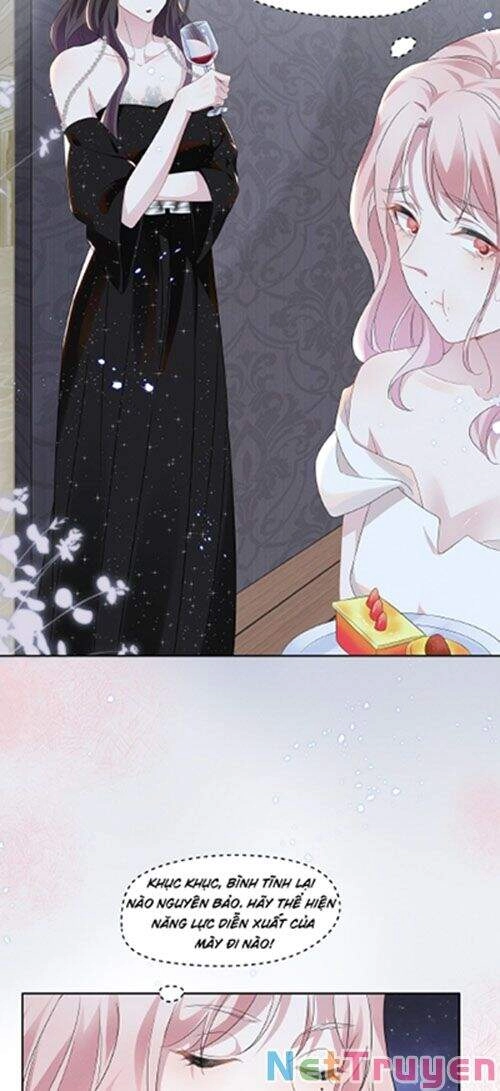 Ghen Tuông Số 1 Thế Giới Chapter 7 - 3