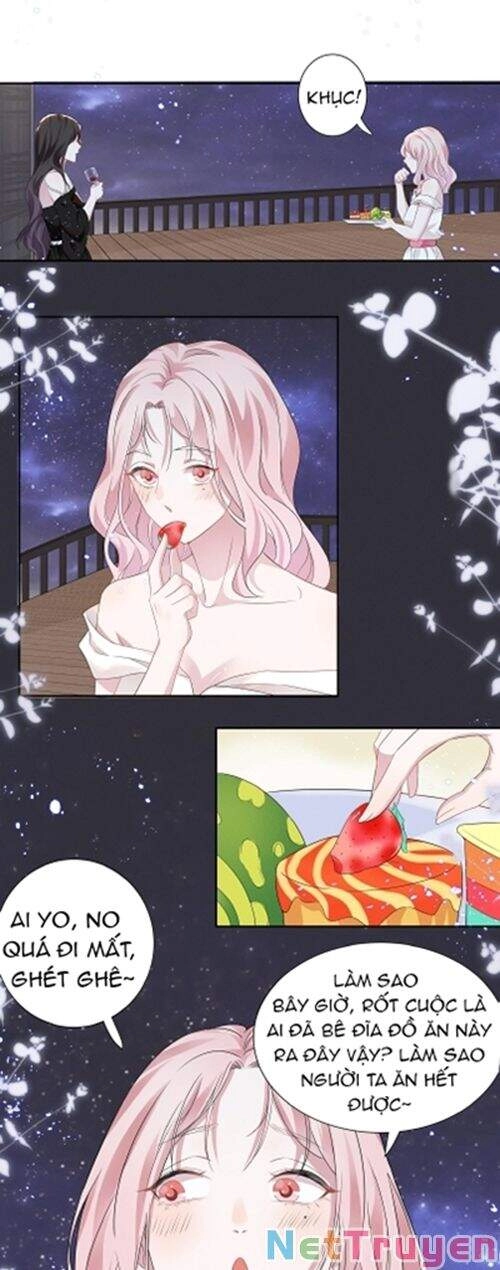 Ghen Tuông Số 1 Thế Giới Chapter 7 - 5