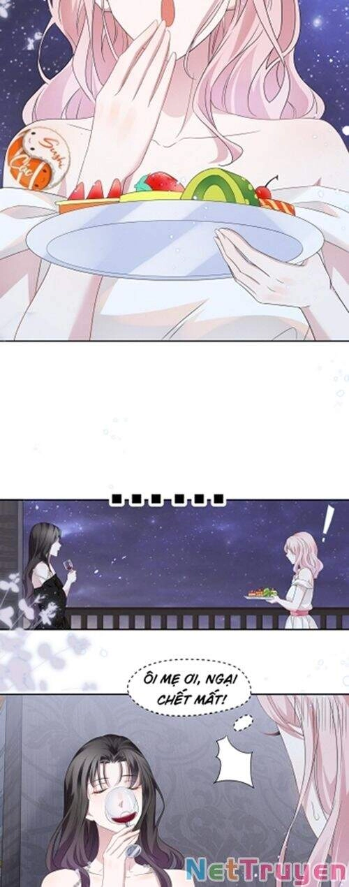 Ghen Tuông Số 1 Thế Giới Chapter 7 - 6