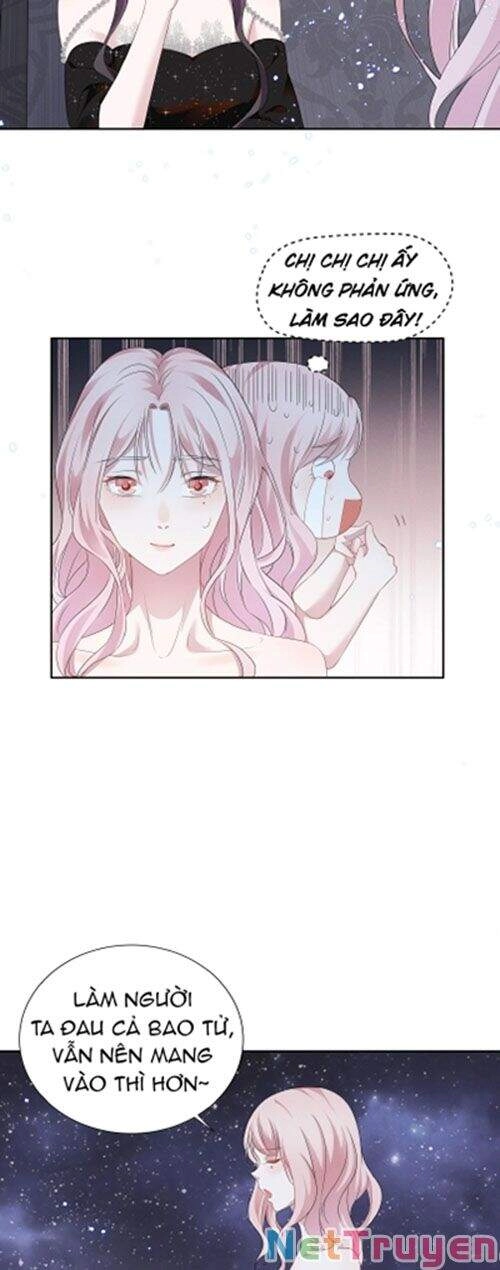 Ghen Tuông Số 1 Thế Giới Chapter 7 - 7