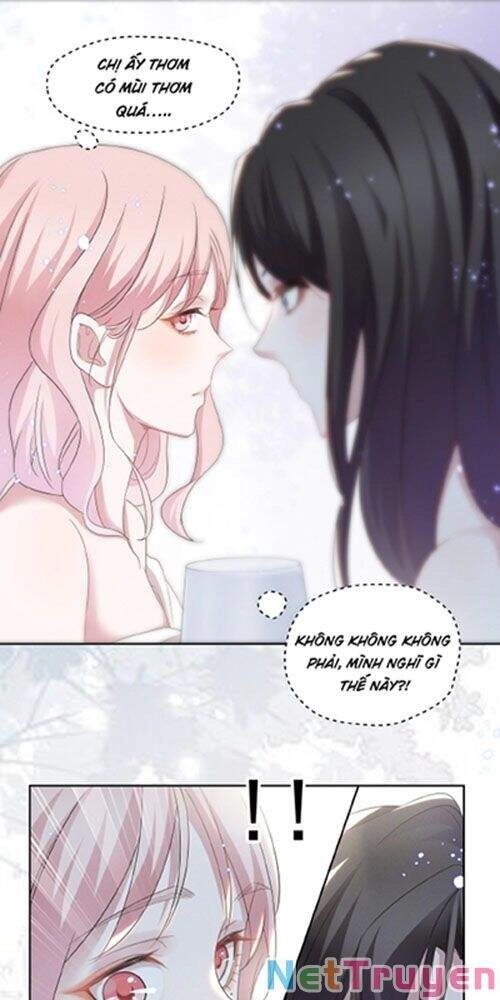 Ghen Tuông Số 1 Thế Giới Chapter 7 - 9