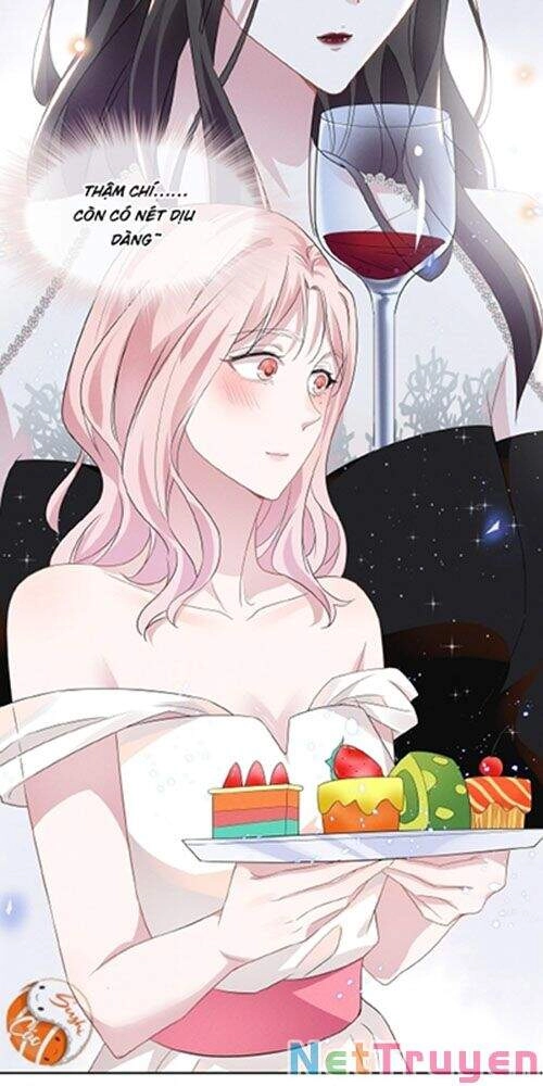 Ghen Tuông Số 1 Thế Giới Chapter 7 - 12