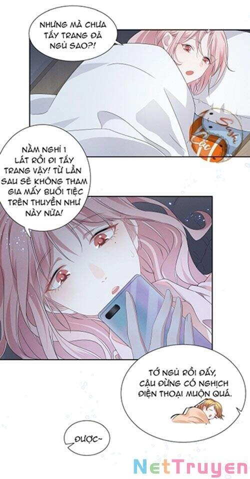 Ghen Tuông Số 1 Thế Giới Chapter 7 - 16