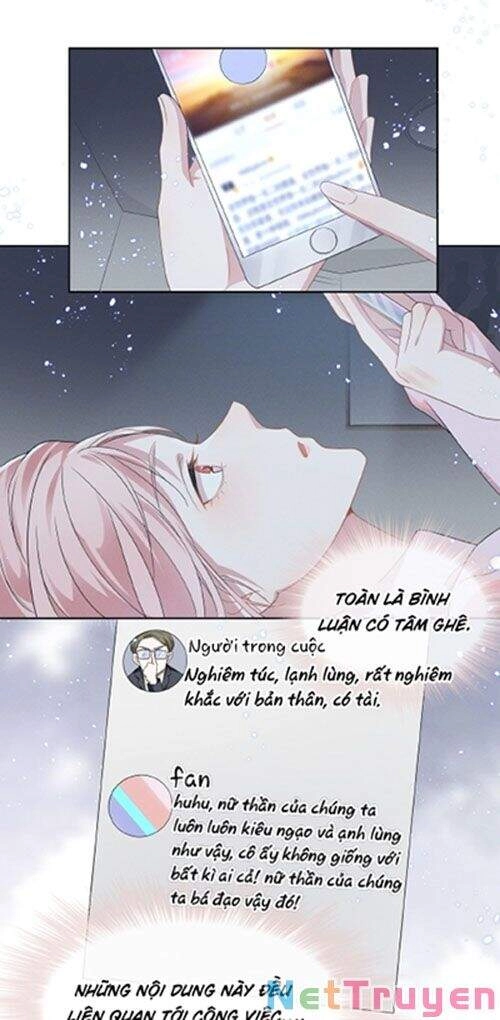 Ghen Tuông Số 1 Thế Giới Chapter 7 - 17