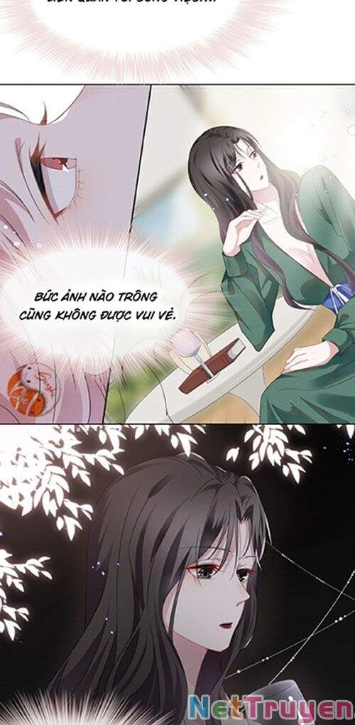 Ghen Tuông Số 1 Thế Giới Chapter 7 - 18