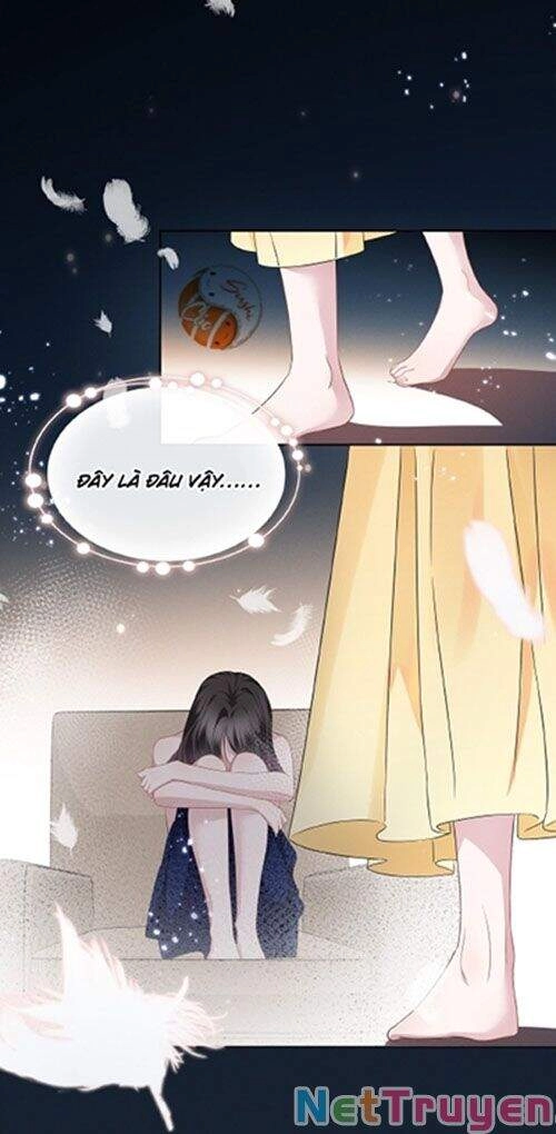 Ghen Tuông Số 1 Thế Giới Chapter 7 - 20