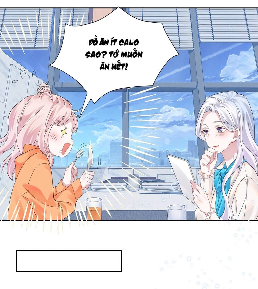 Ghen Tuông Số 1 Thế Giới Chapter 9 - 3