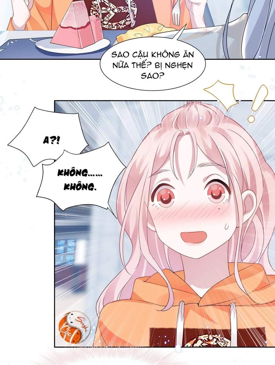 Ghen Tuông Số 1 Thế Giới Chapter 9 - 8