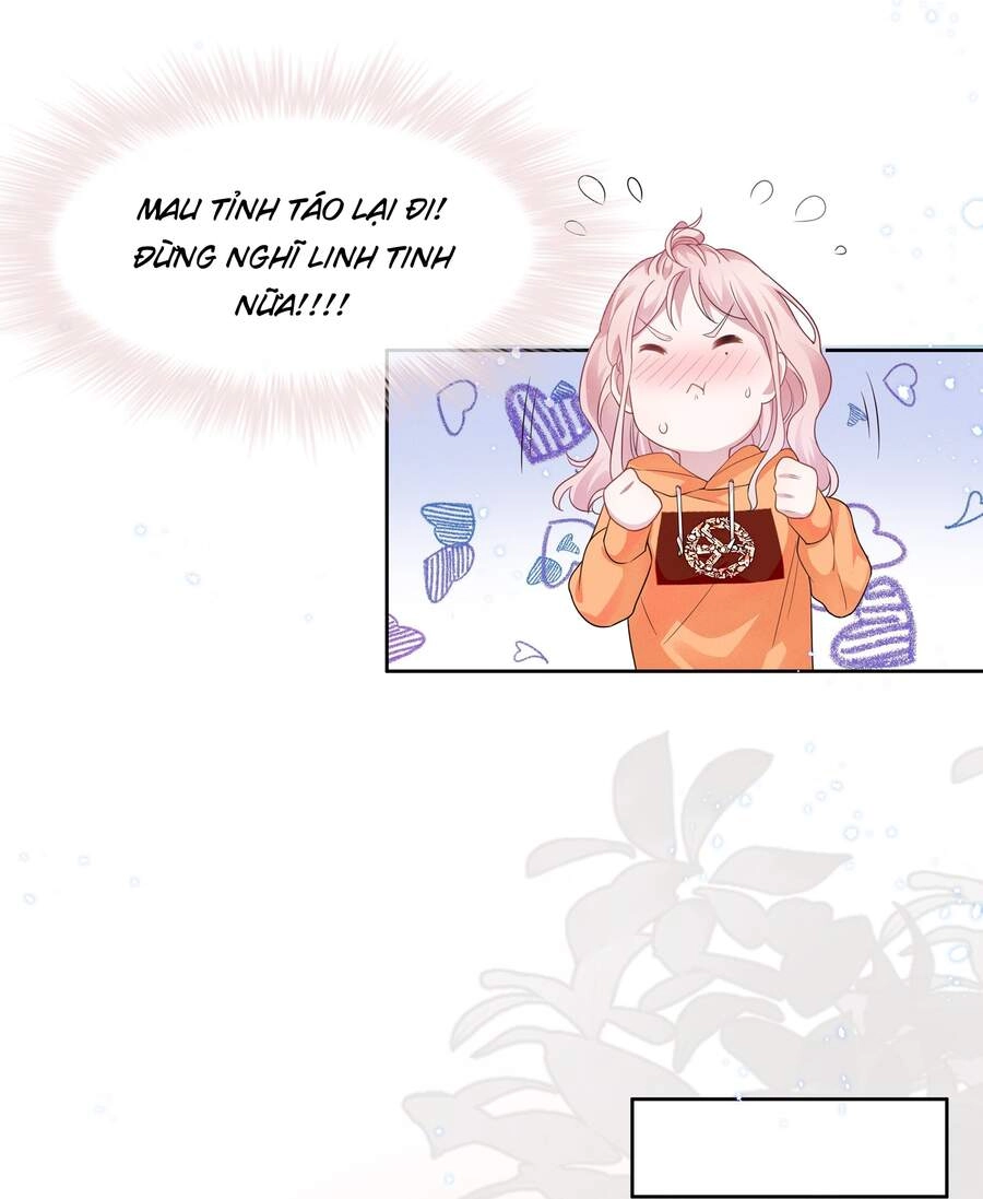 Ghen Tuông Số 1 Thế Giới Chapter 9 - 10