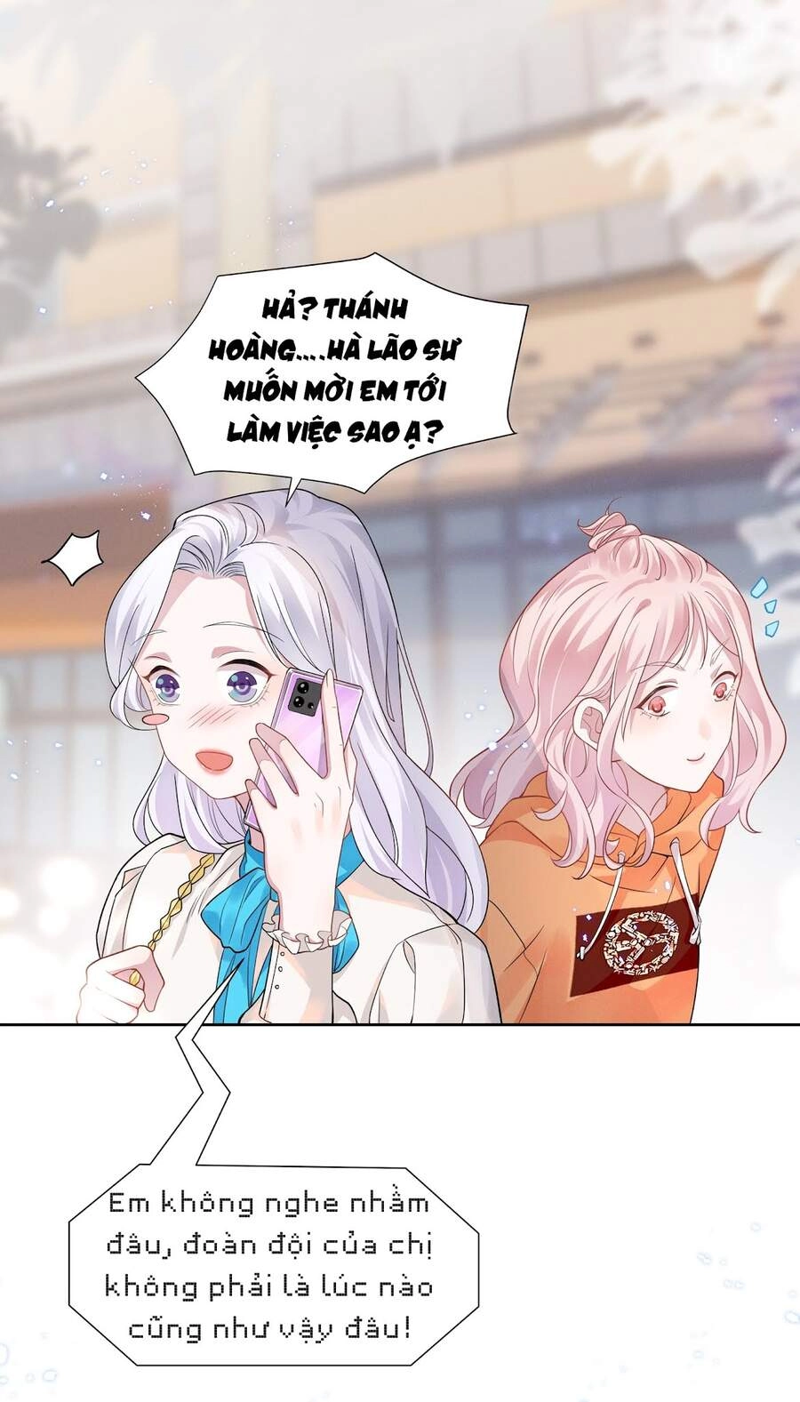 Ghen Tuông Số 1 Thế Giới Chapter 9 - 13