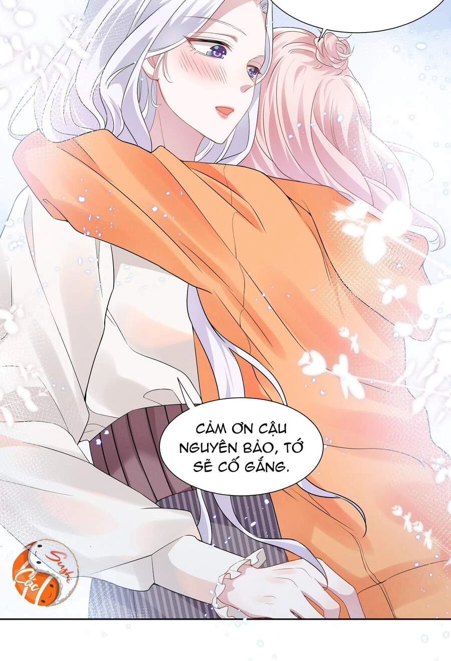 Ghen Tuông Số 1 Thế Giới Chapter 9 - 17