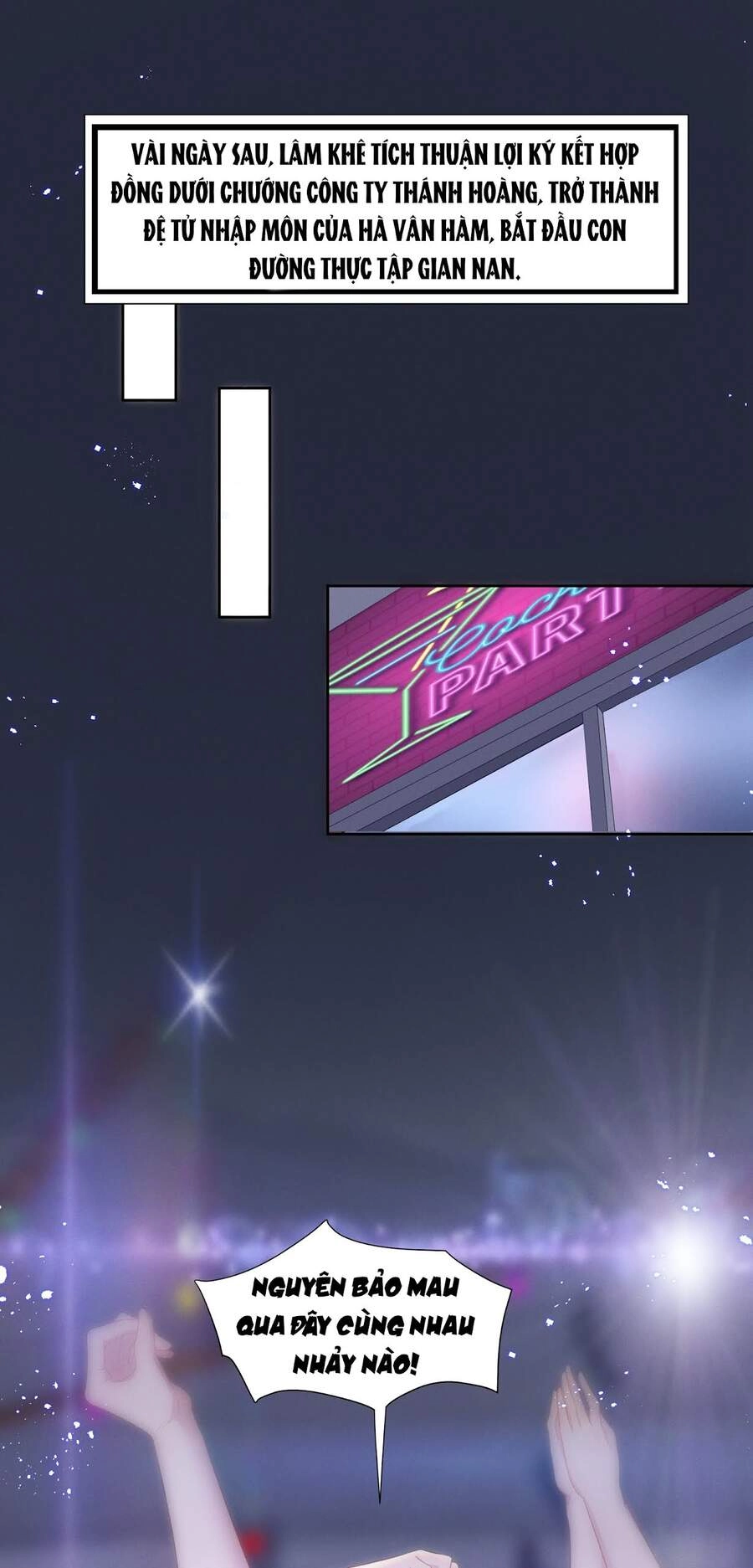 Ghen Tuông Số 1 Thế Giới Chapter 9 - 18