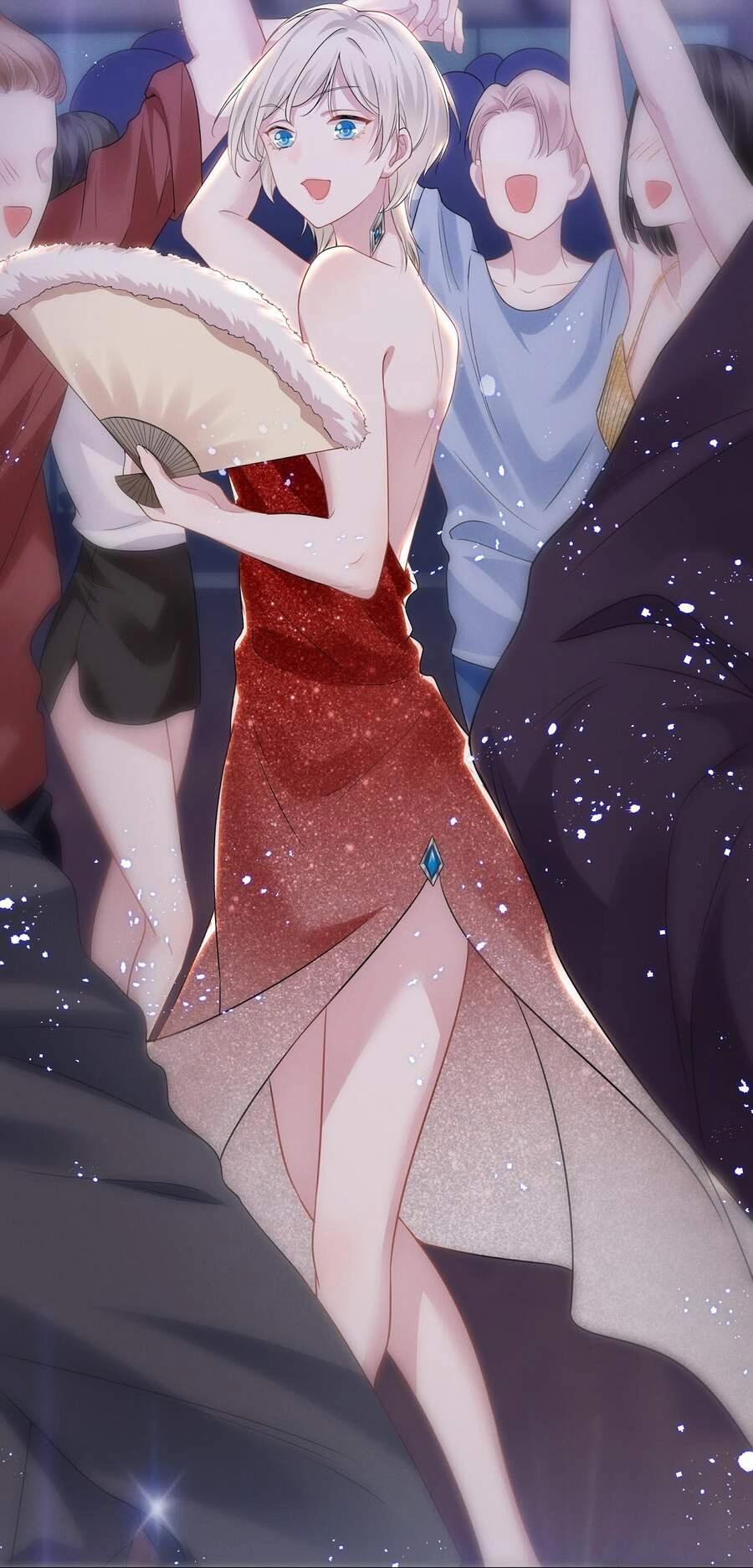 Ghen Tuông Số 1 Thế Giới Chapter 9 - 19