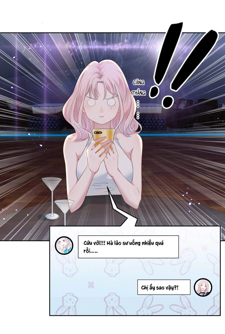 Ghen Tuông Số 1 Thế Giới Chapter 9 - 22