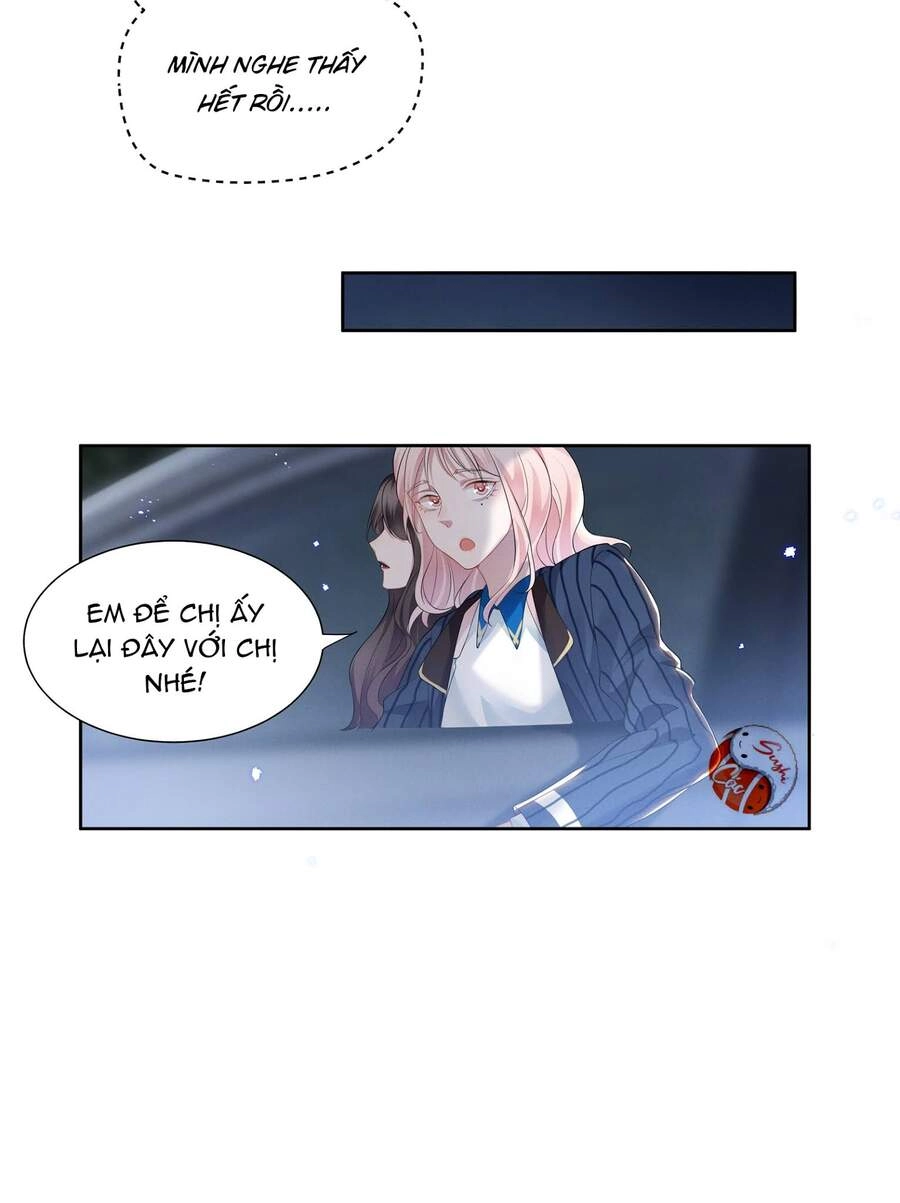 Ghen Tuông Số 1 Thế Giới Chapter 9 - 26