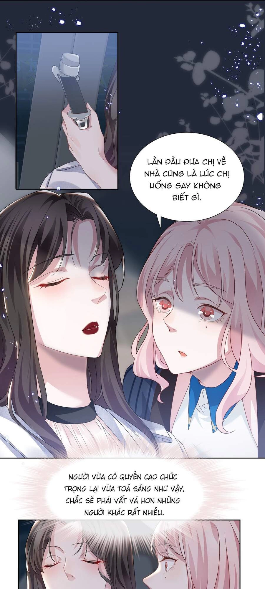 Ghen Tuông Số 1 Thế Giới Chapter 9 - 31