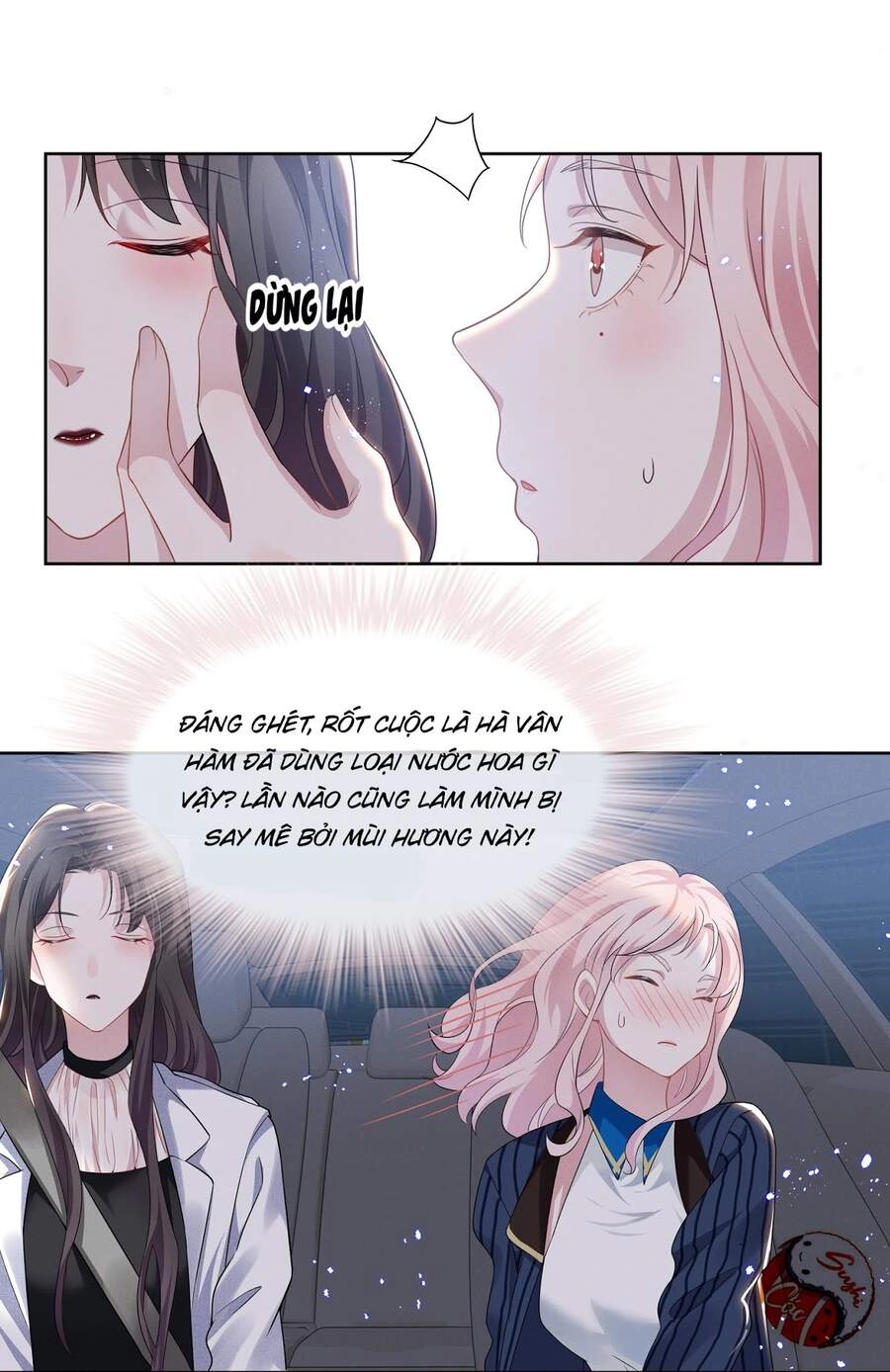 Ghen Tuông Số 1 Thế Giới Chapter 9 - 33