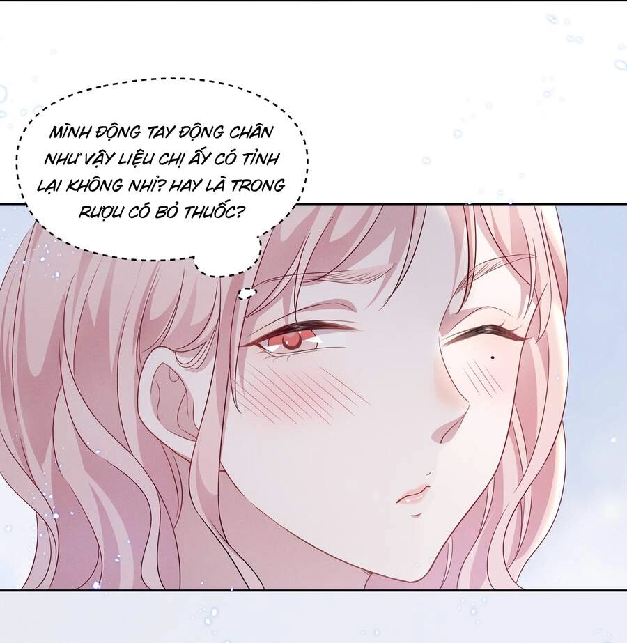 Ghen Tuông Số 1 Thế Giới Chapter 9 - 34