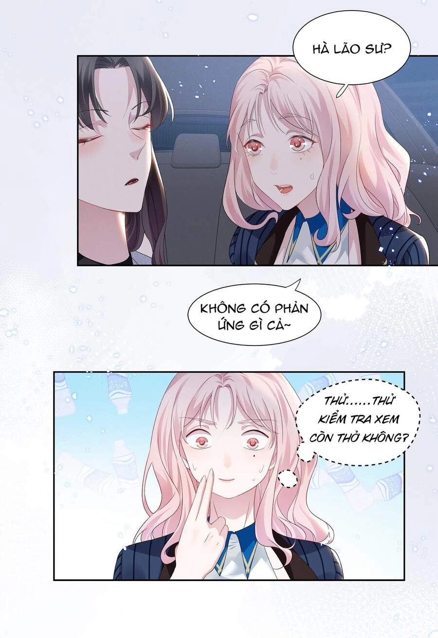 Ghen Tuông Số 1 Thế Giới Chapter 9 - 35