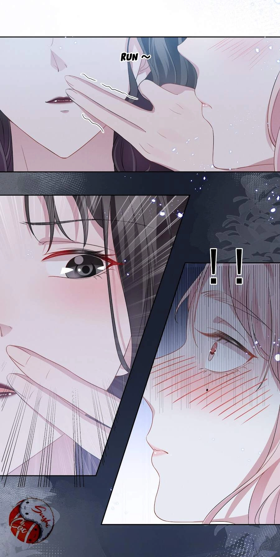 Ghen Tuông Số 1 Thế Giới Chapter 9 - 36