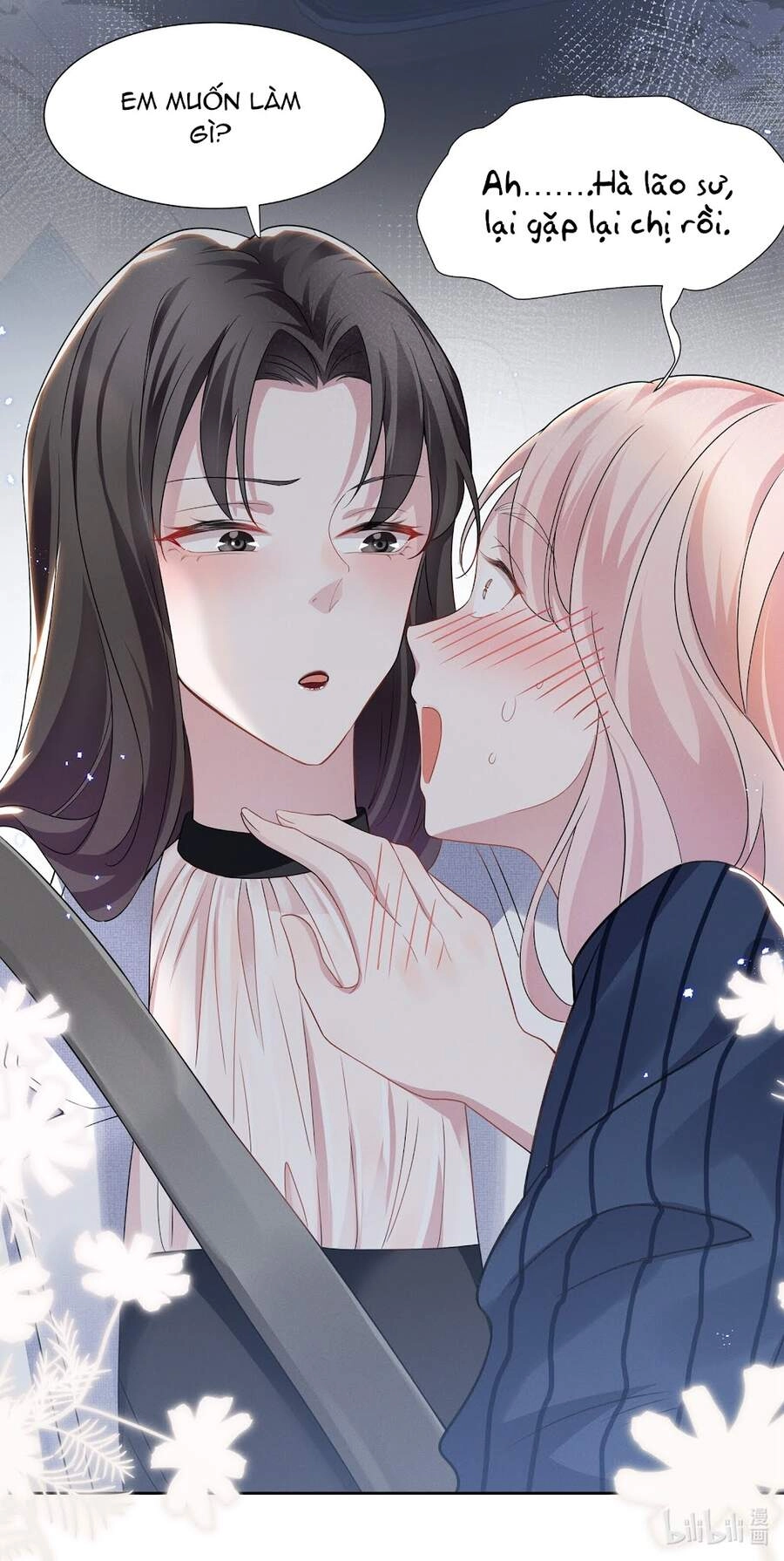 Ghen Tuông Số 1 Thế Giới Chapter 9 - 37