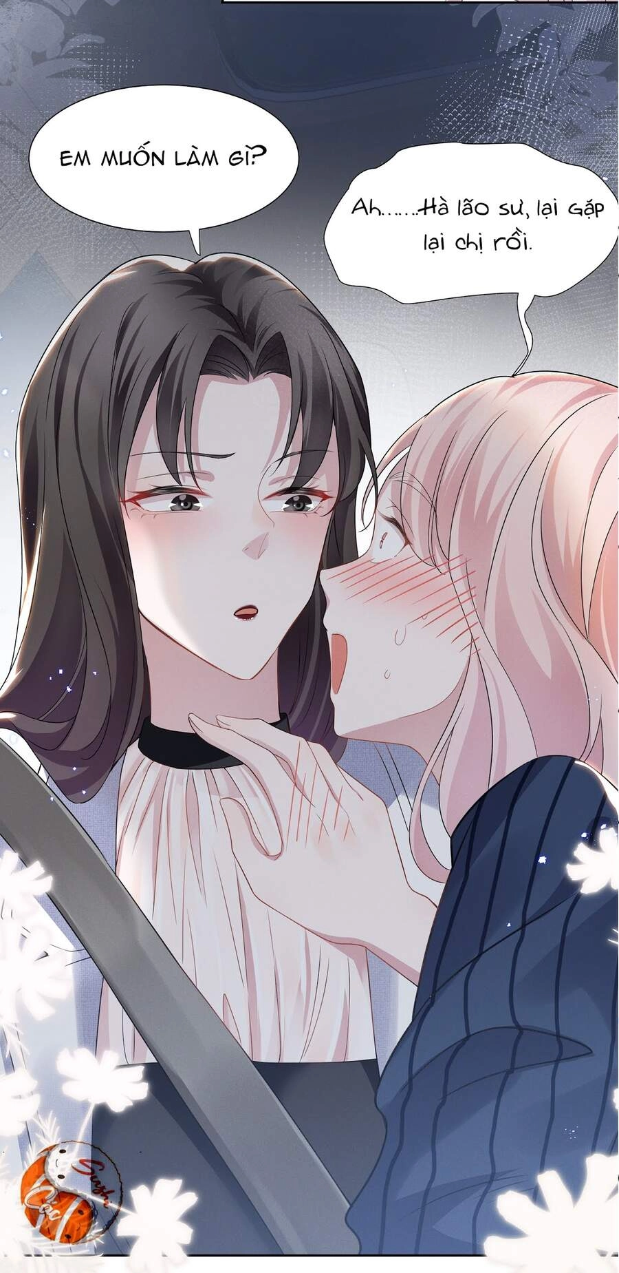 Ghen Tuông Số 1 Thế Giới Chapter 10 - 2