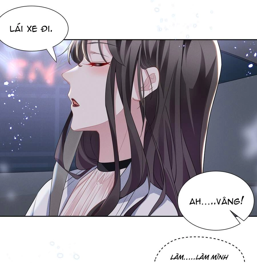 Ghen Tuông Số 1 Thế Giới Chapter 10 - 5