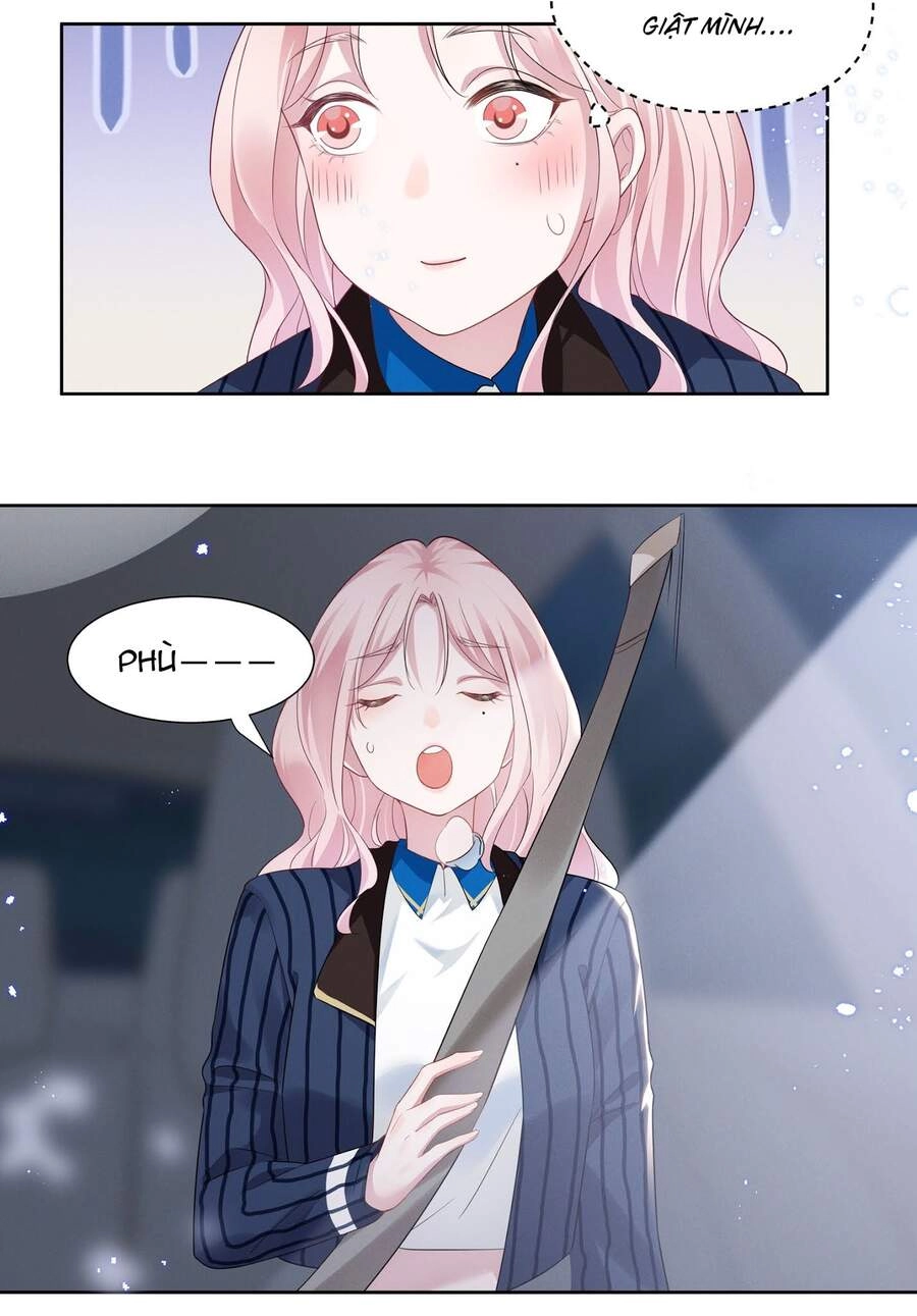 Ghen Tuông Số 1 Thế Giới Chapter 10 - 6