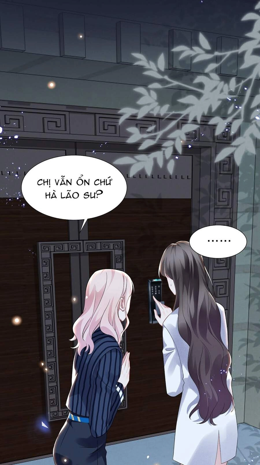 Ghen Tuông Số 1 Thế Giới Chapter 10 - 9