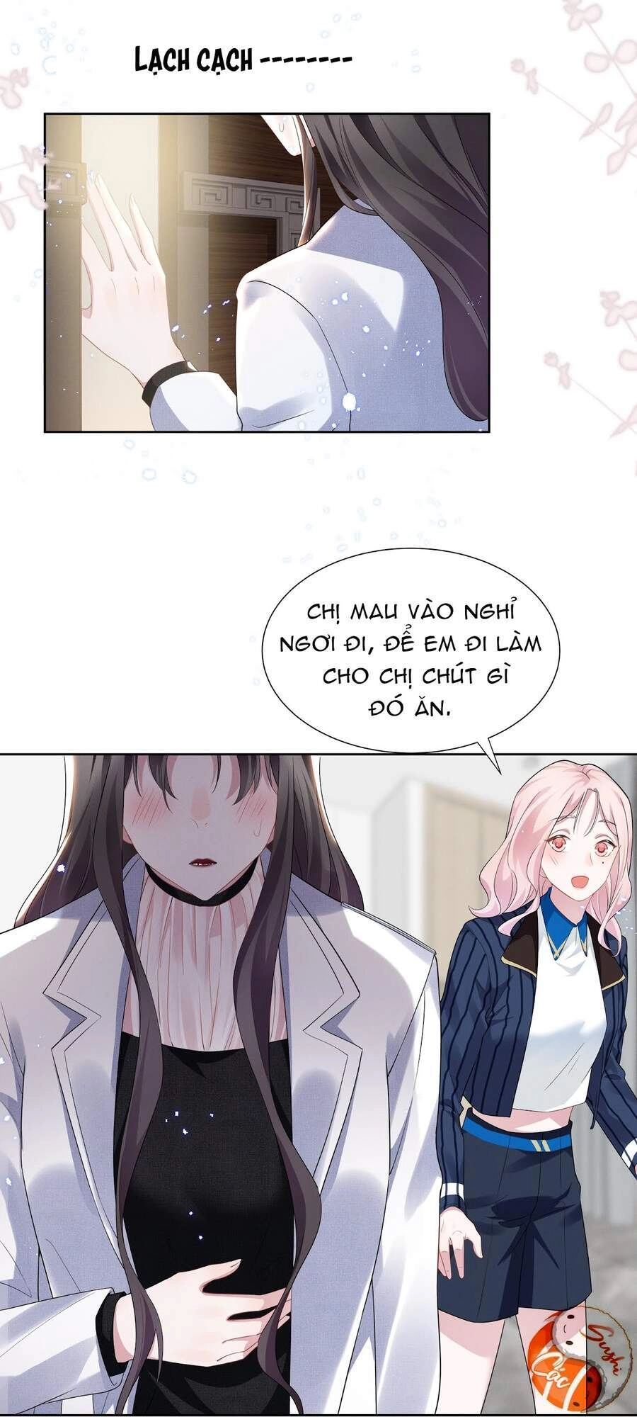 Ghen Tuông Số 1 Thế Giới Chapter 10 - 10