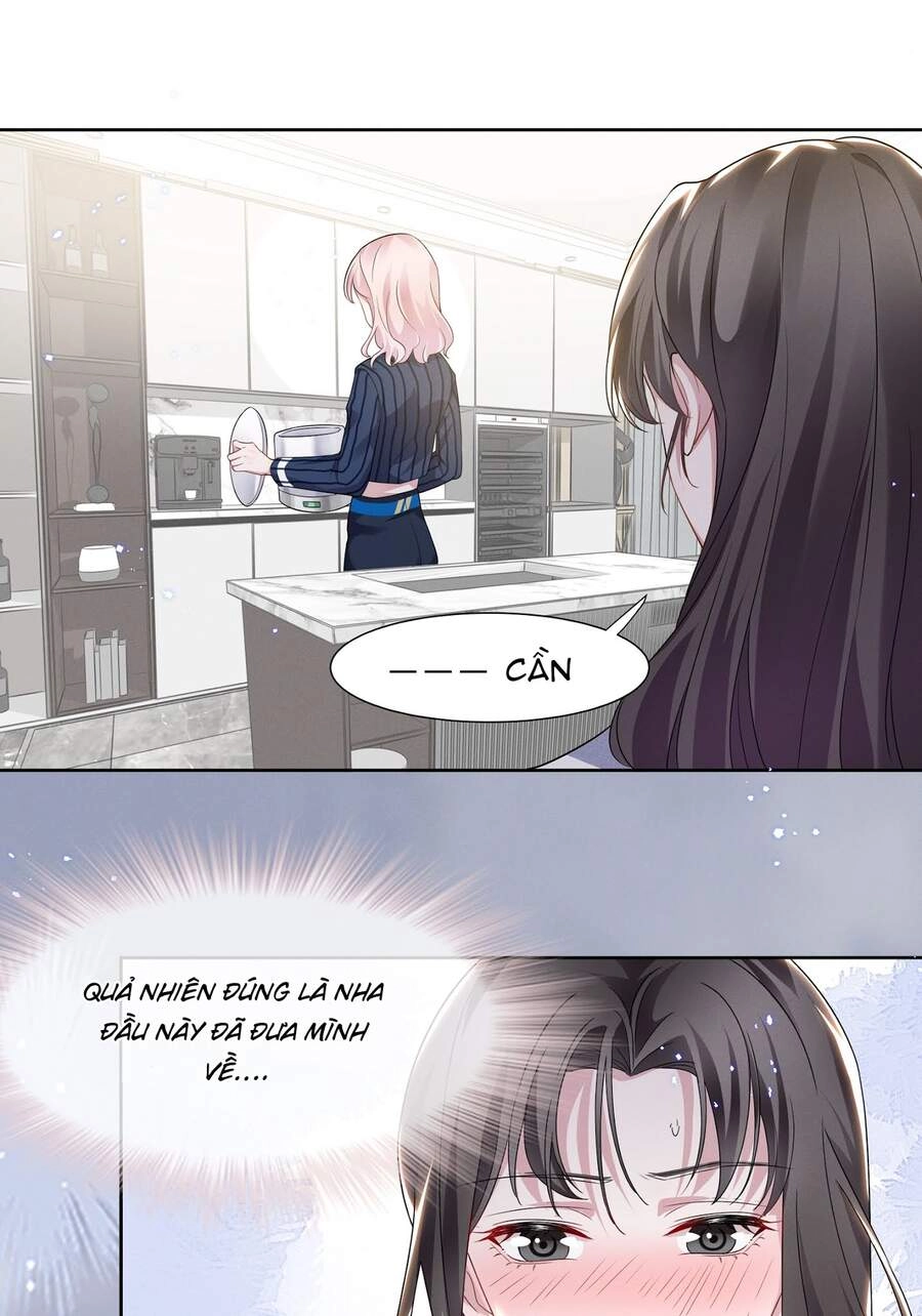 Ghen Tuông Số 1 Thế Giới Chapter 10 - 13