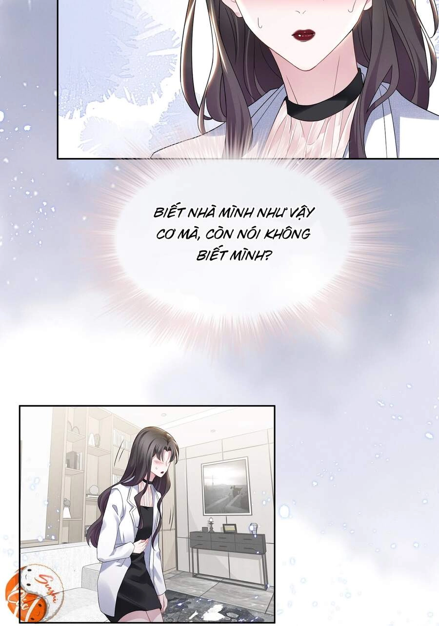 Ghen Tuông Số 1 Thế Giới Chapter 10 - 14