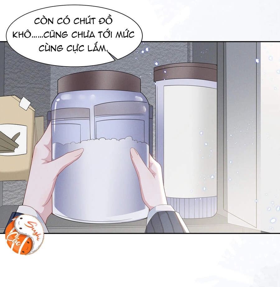 Ghen Tuông Số 1 Thế Giới Chapter 10 - 20