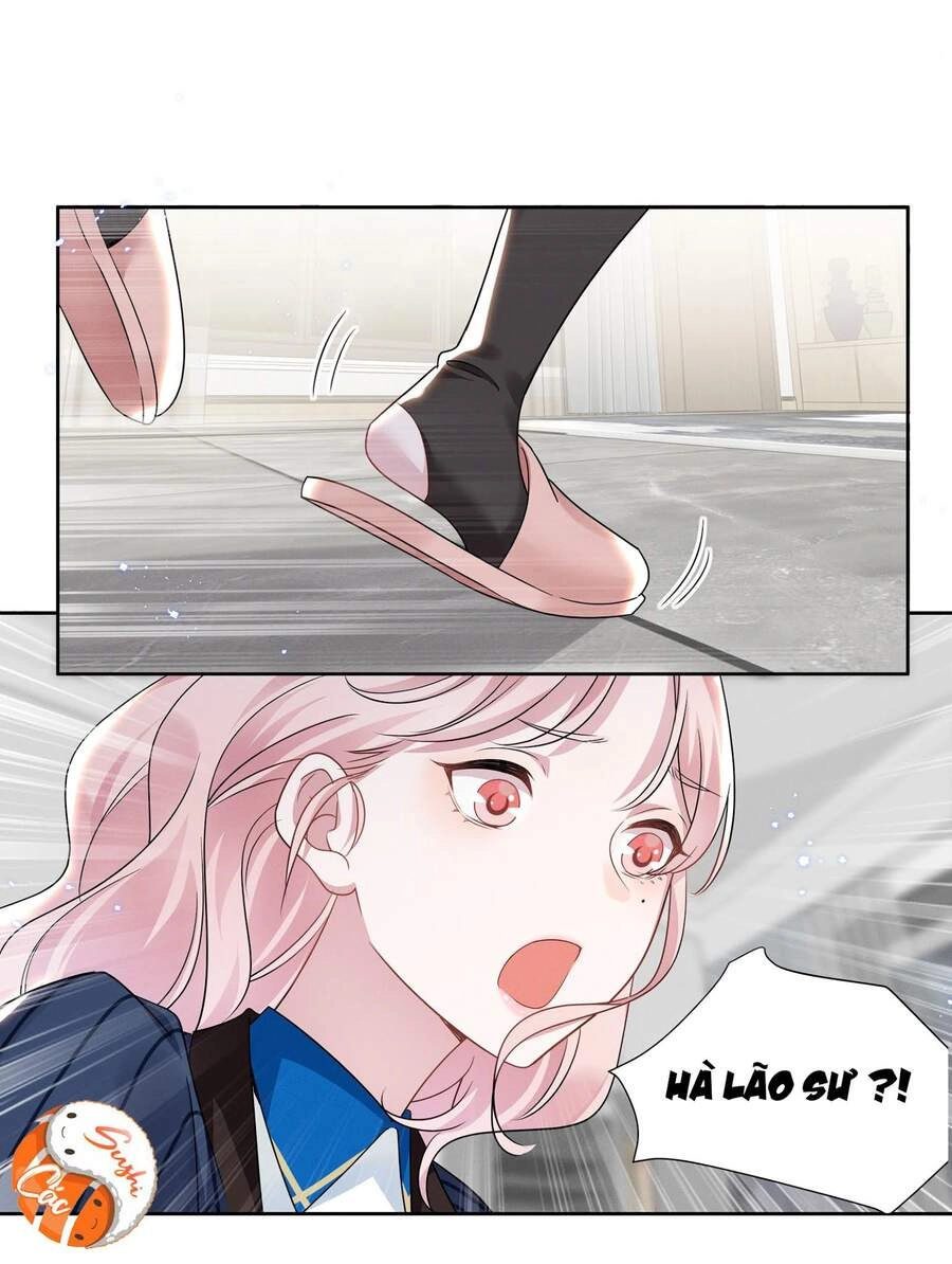 Ghen Tuông Số 1 Thế Giới Chapter 10 - 23