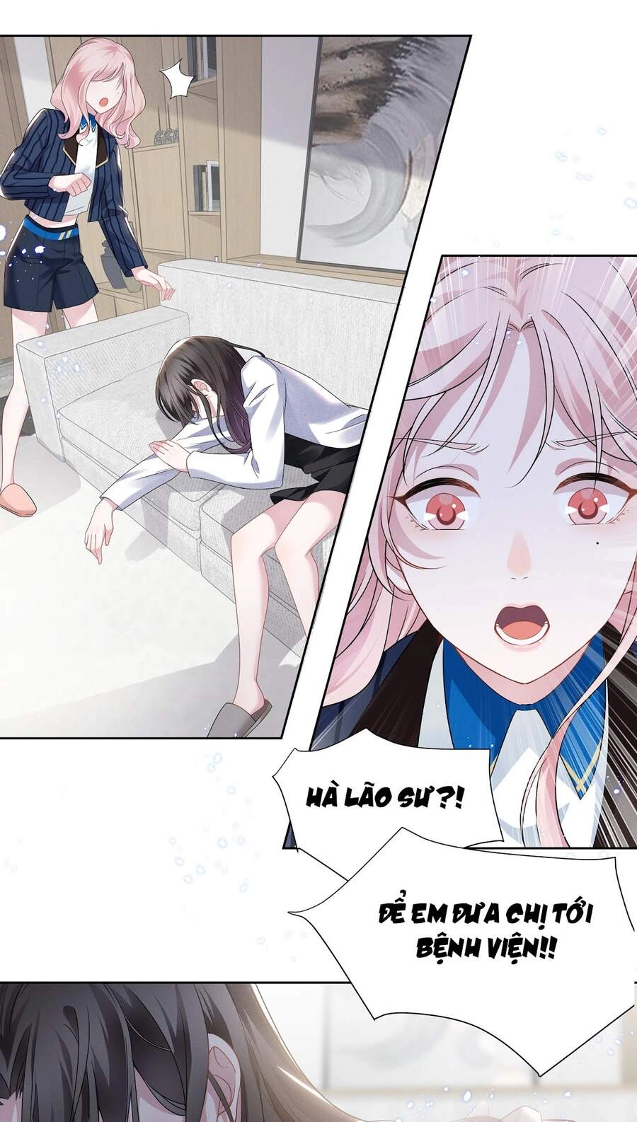 Ghen Tuông Số 1 Thế Giới Chapter 10 - 24