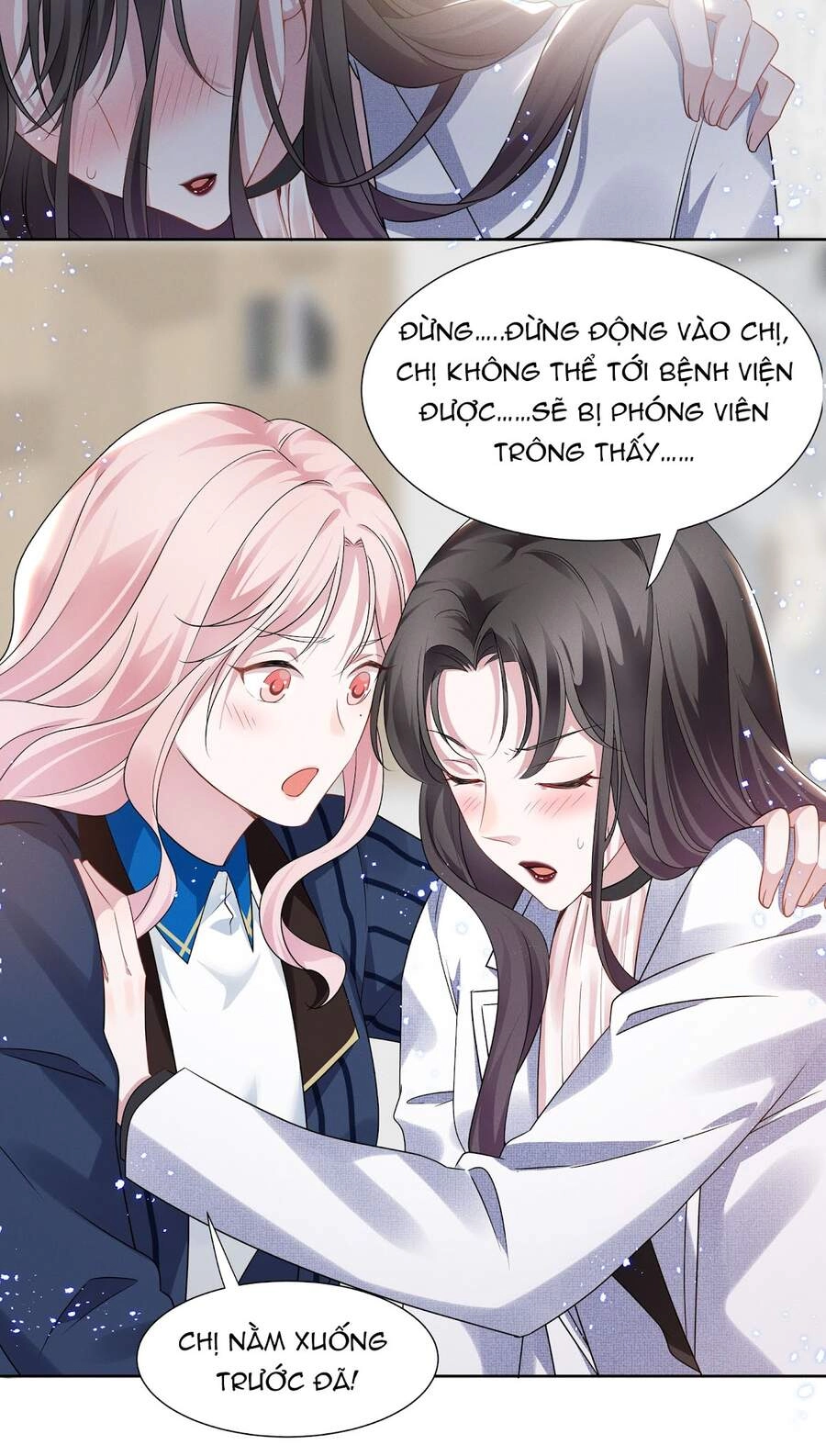 Ghen Tuông Số 1 Thế Giới Chapter 10 - 25