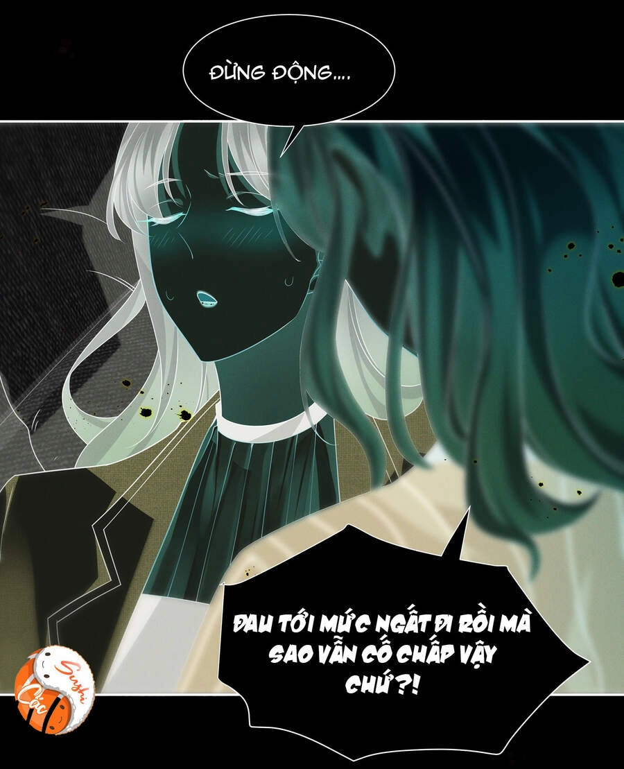 Ghen Tuông Số 1 Thế Giới Chapter 10 - 26