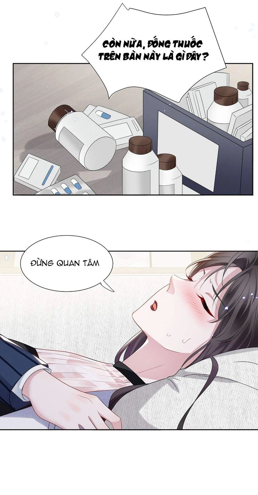 Ghen Tuông Số 1 Thế Giới Chapter 10 - 27