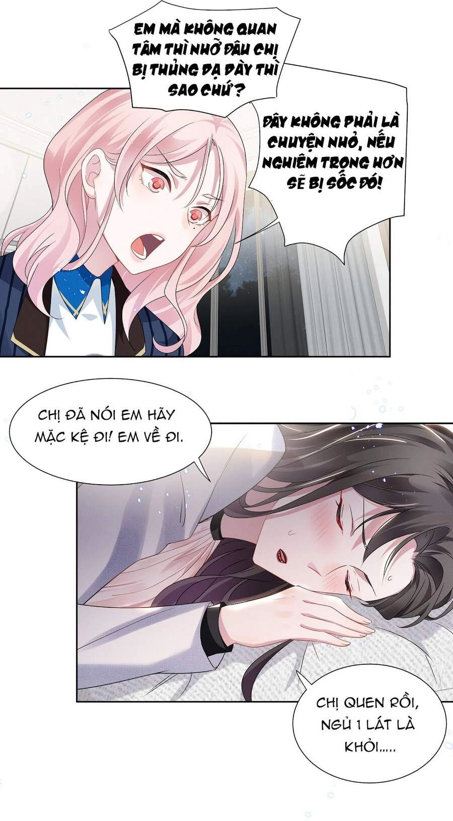 Ghen Tuông Số 1 Thế Giới Chapter 10 - 28