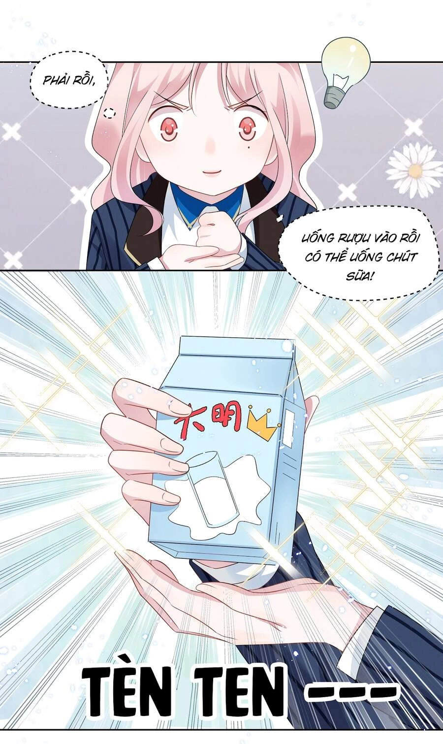 Ghen Tuông Số 1 Thế Giới Chapter 10 - 29