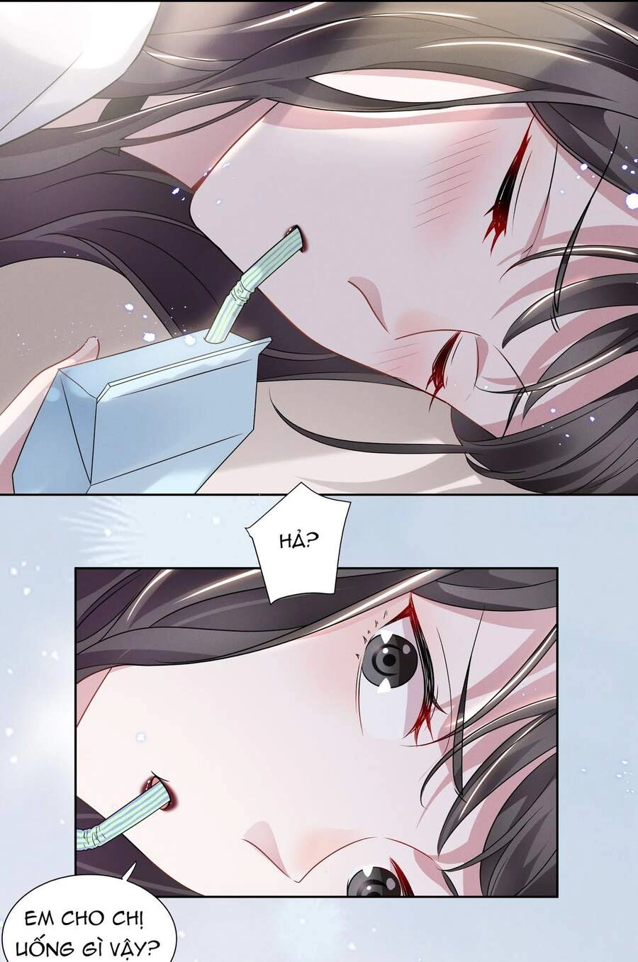 Ghen Tuông Số 1 Thế Giới Chapter 10 - 31