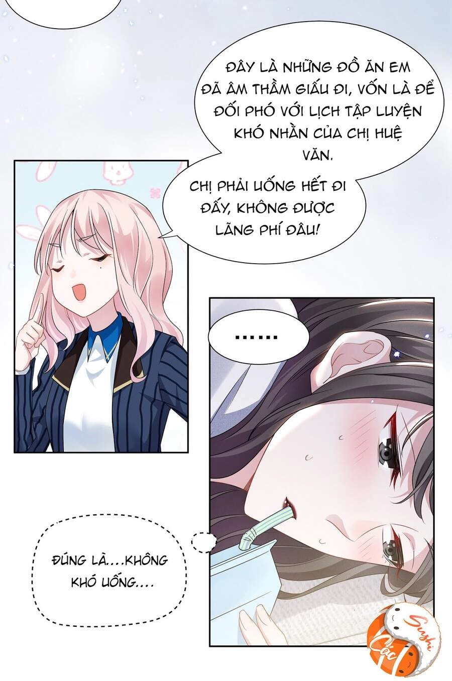 Ghen Tuông Số 1 Thế Giới Chapter 10 - 32