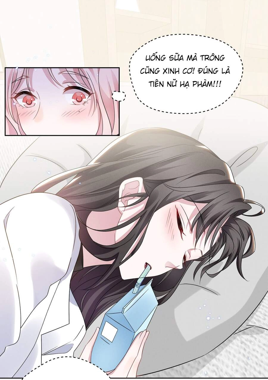 Ghen Tuông Số 1 Thế Giới Chapter 10 - 33