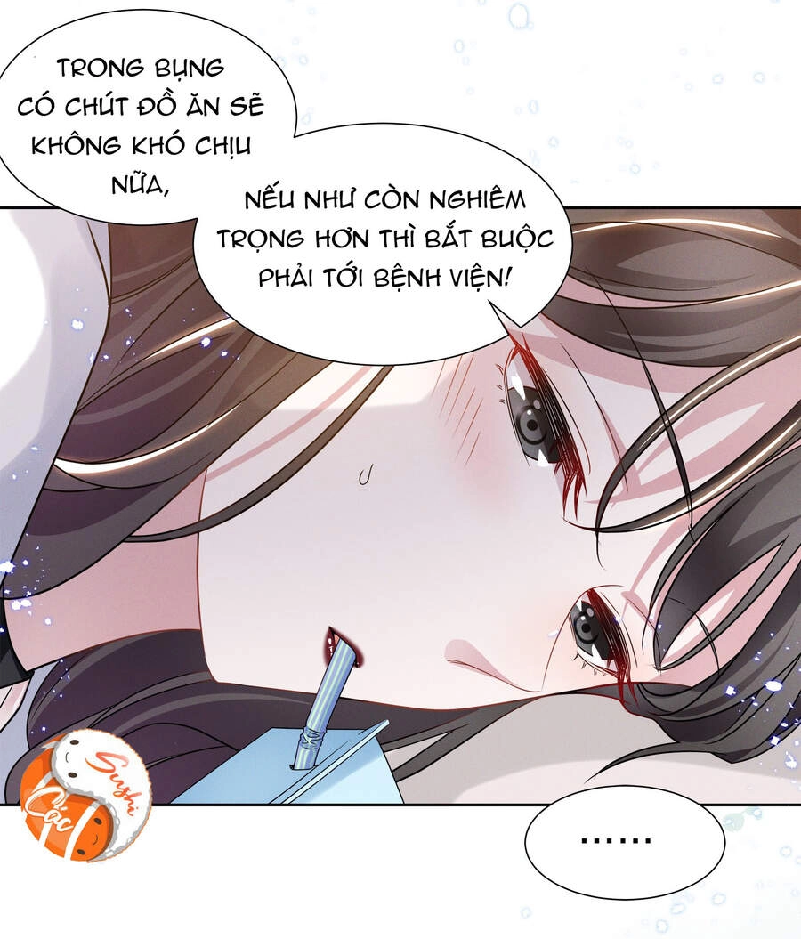 Ghen Tuông Số 1 Thế Giới Chapter 10 - 35