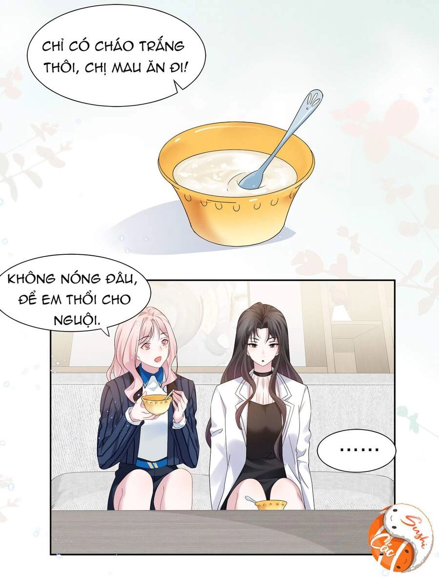 Ghen Tuông Số 1 Thế Giới Chapter 10 - 38