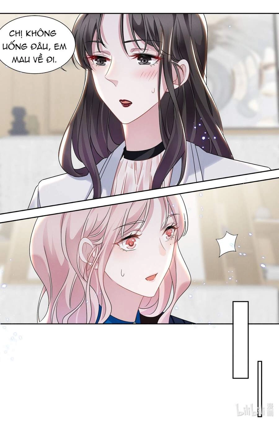 Ghen Tuông Số 1 Thế Giới Chapter 10 - 39