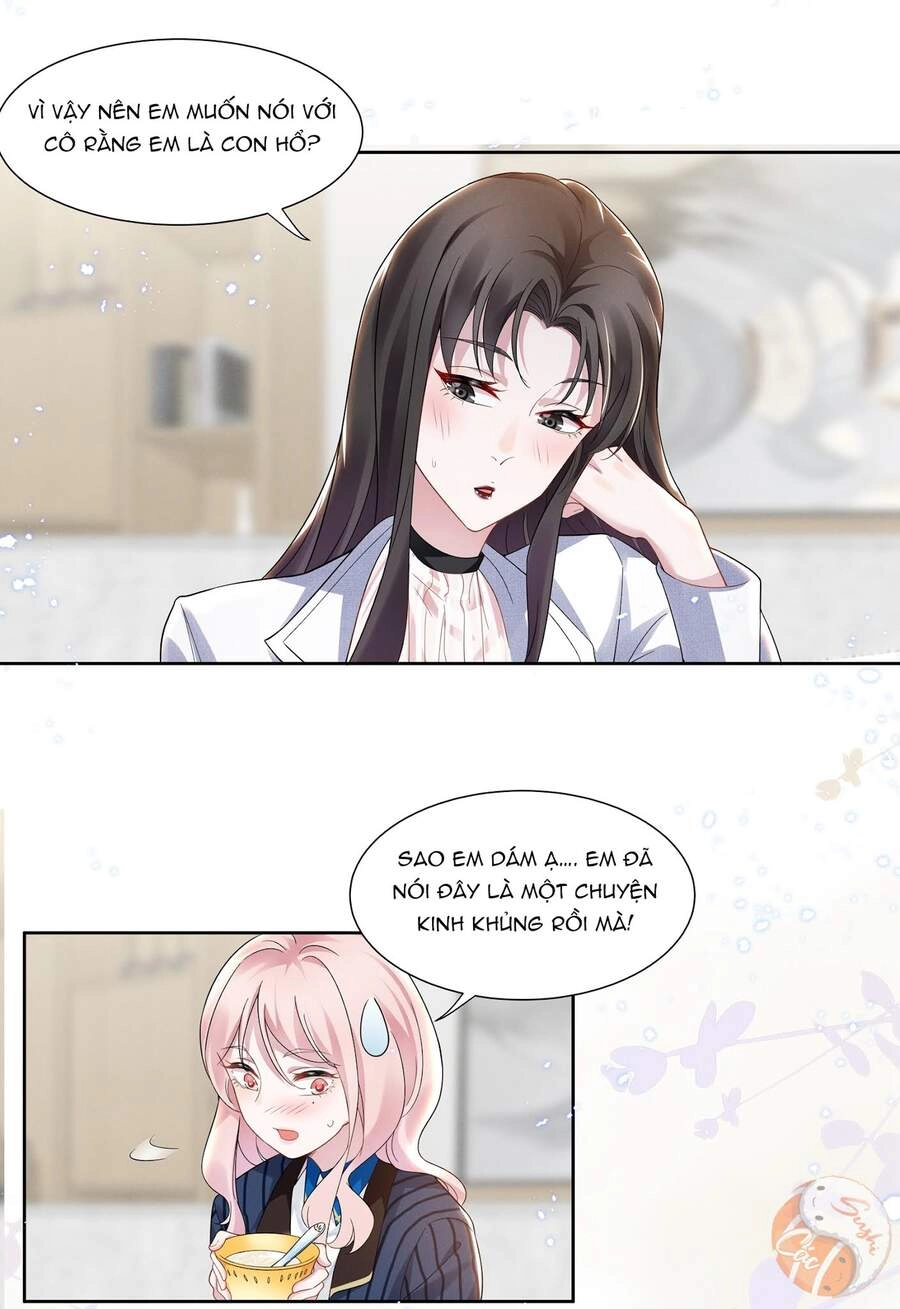 Ghen Tuông Số 1 Thế Giới Chapter 11 - 4