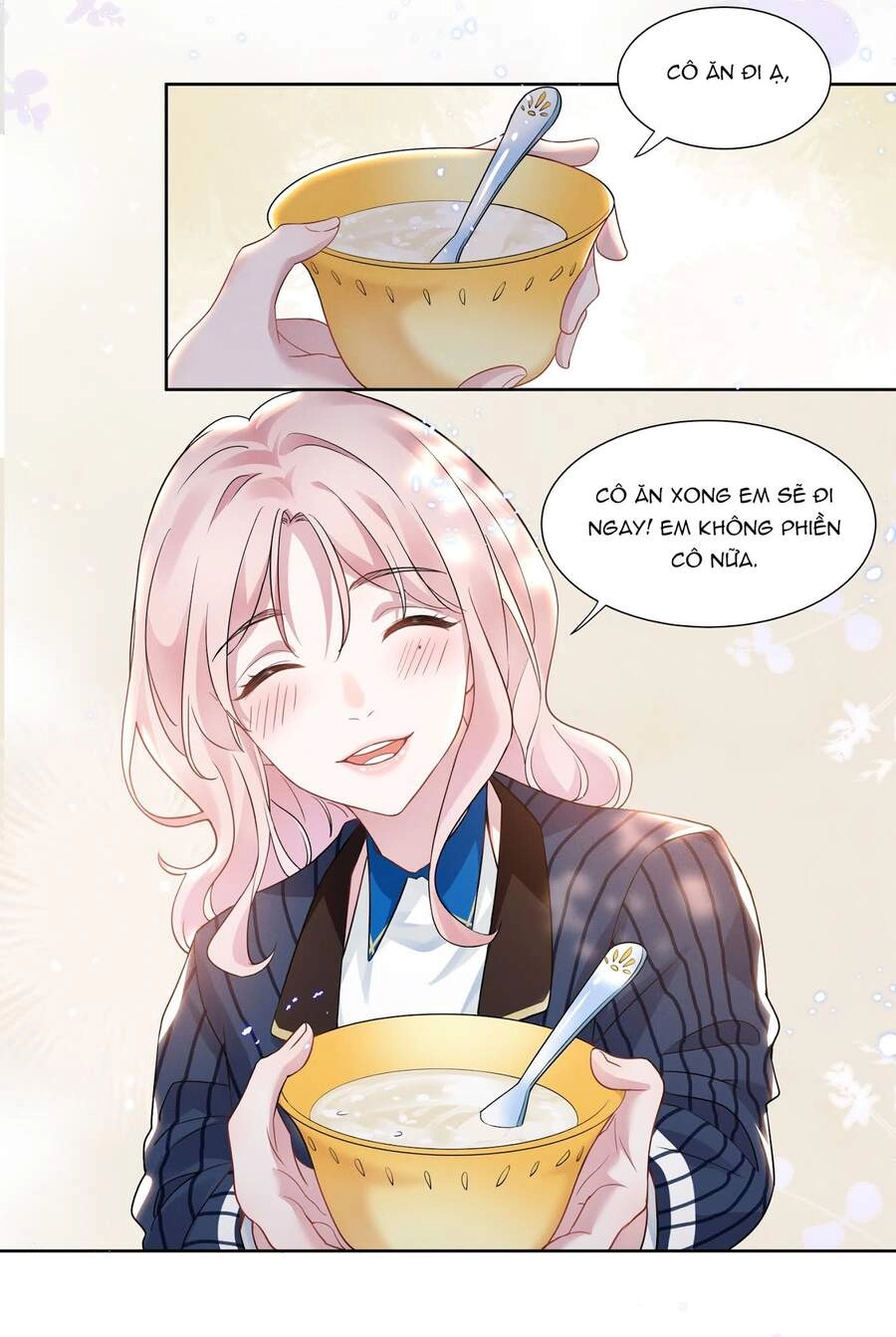 Ghen Tuông Số 1 Thế Giới Chapter 11 - 5