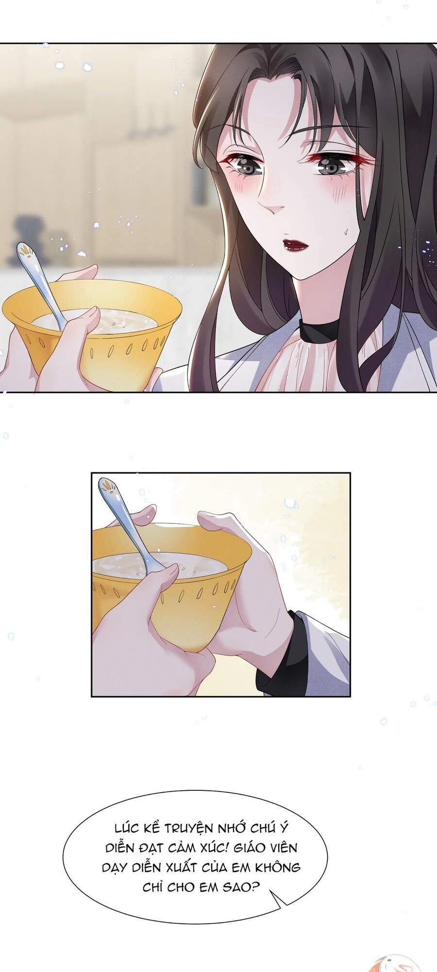 Ghen Tuông Số 1 Thế Giới Chapter 11 - 6